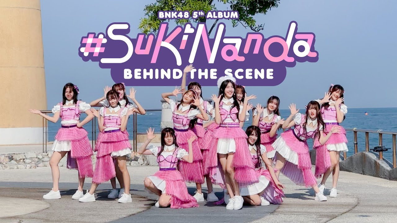 【Behind the Scenes】The Making of 
