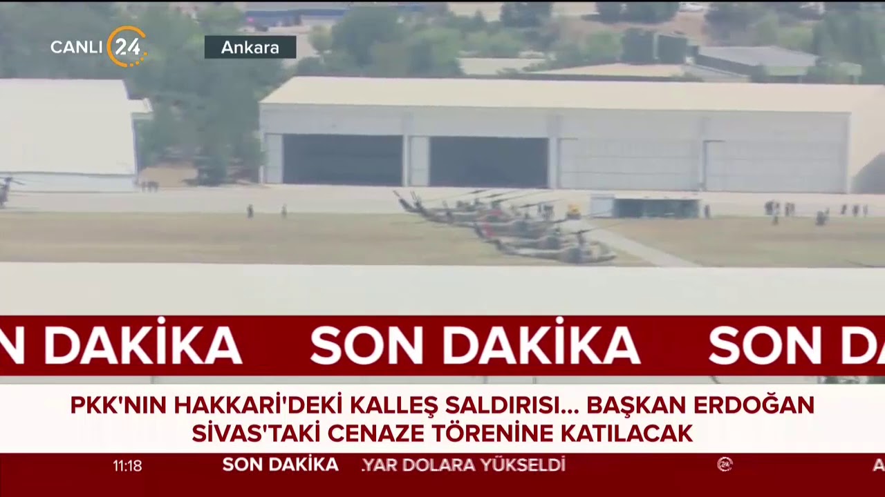 Kara Havacılık Okul Komutanlığı taşınıyor