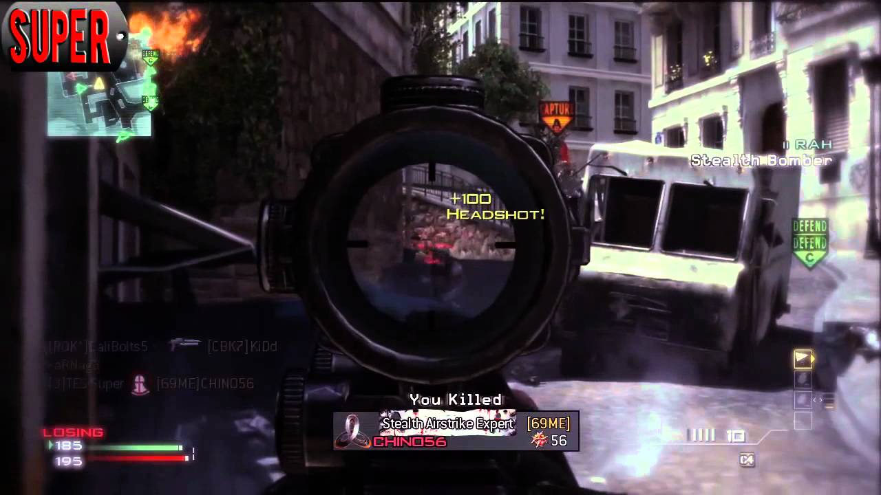TES Super & TES Prod: 