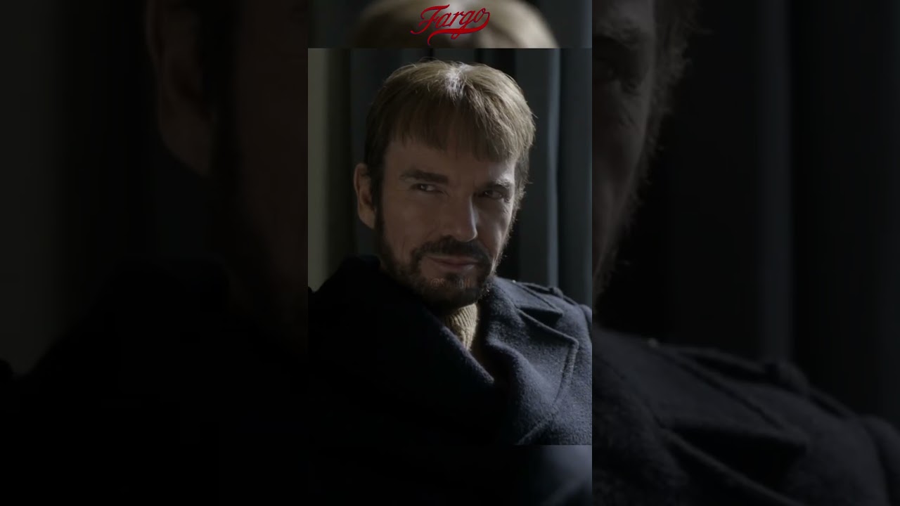 When Two Hitman Respect Each other | Fargo | HD 