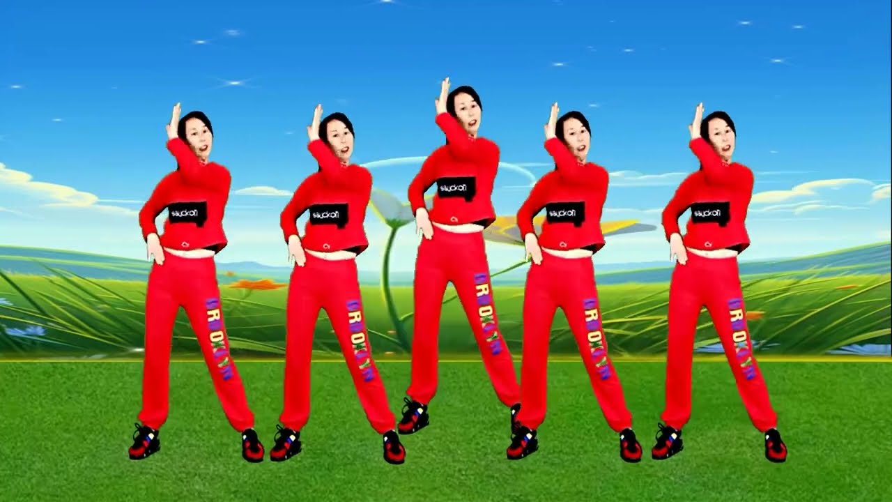 甜美歌曲，听歌健身，舒缓疲劳，释放压力