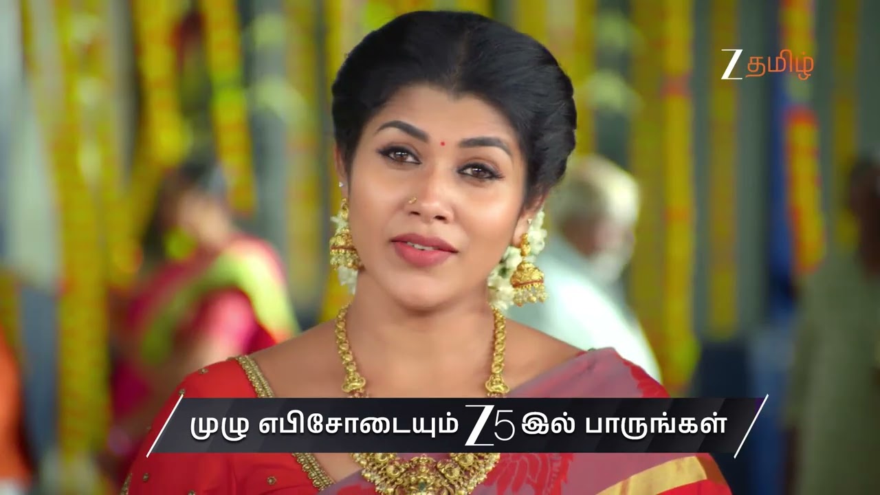 Sandhya Raagam | Ep - 792 | Preview | Feb 17 2026 | Zee Tamil