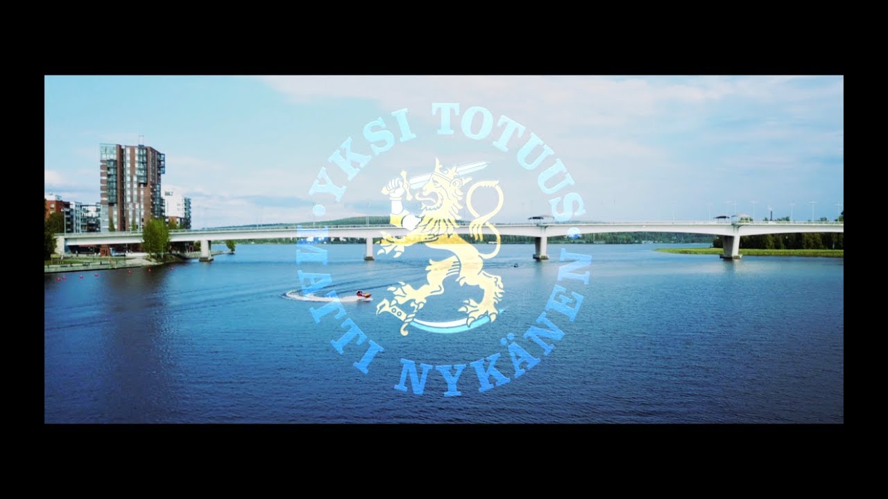 Yksi Totuus - Suomi ft. Matti Nykänen