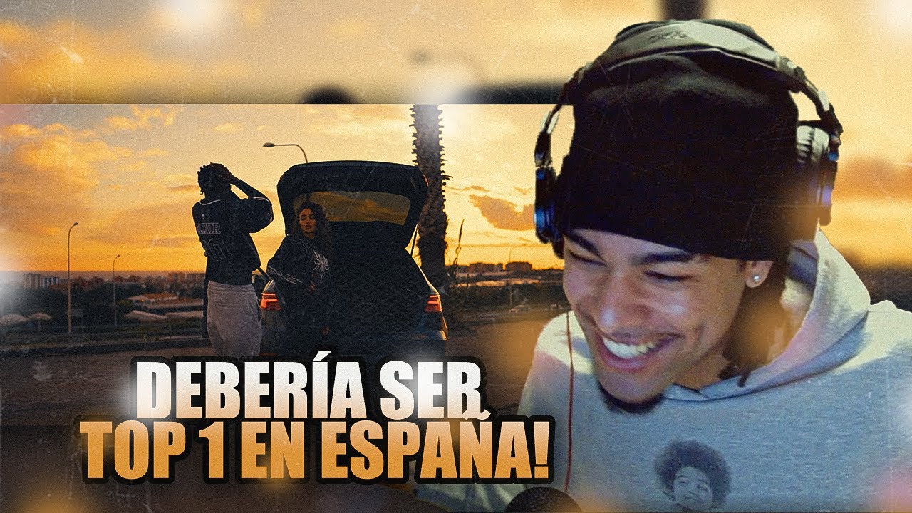 Yapi - DONDE TE ESCONDES? | Reacción