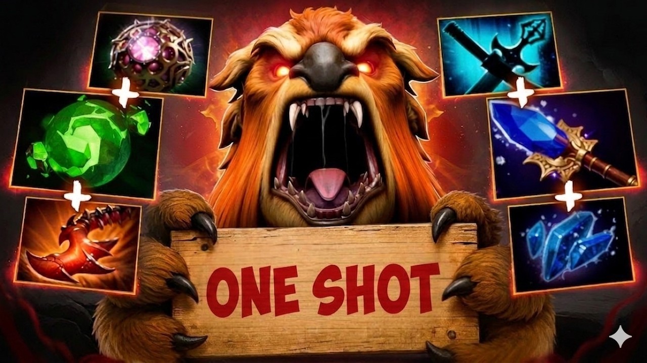 Earth Shaker 5 Men Echo Slam🔥🔥🔥45 Kills Insane Comeback  | Dota 2 Gameplay