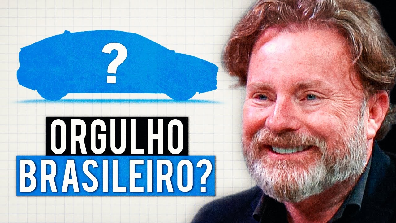A LECAR prepara algo INCRÍVEL! (e inovador)