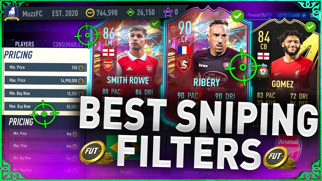 How to Make Coins QUICKLY on FIFA 23?! 🤔
