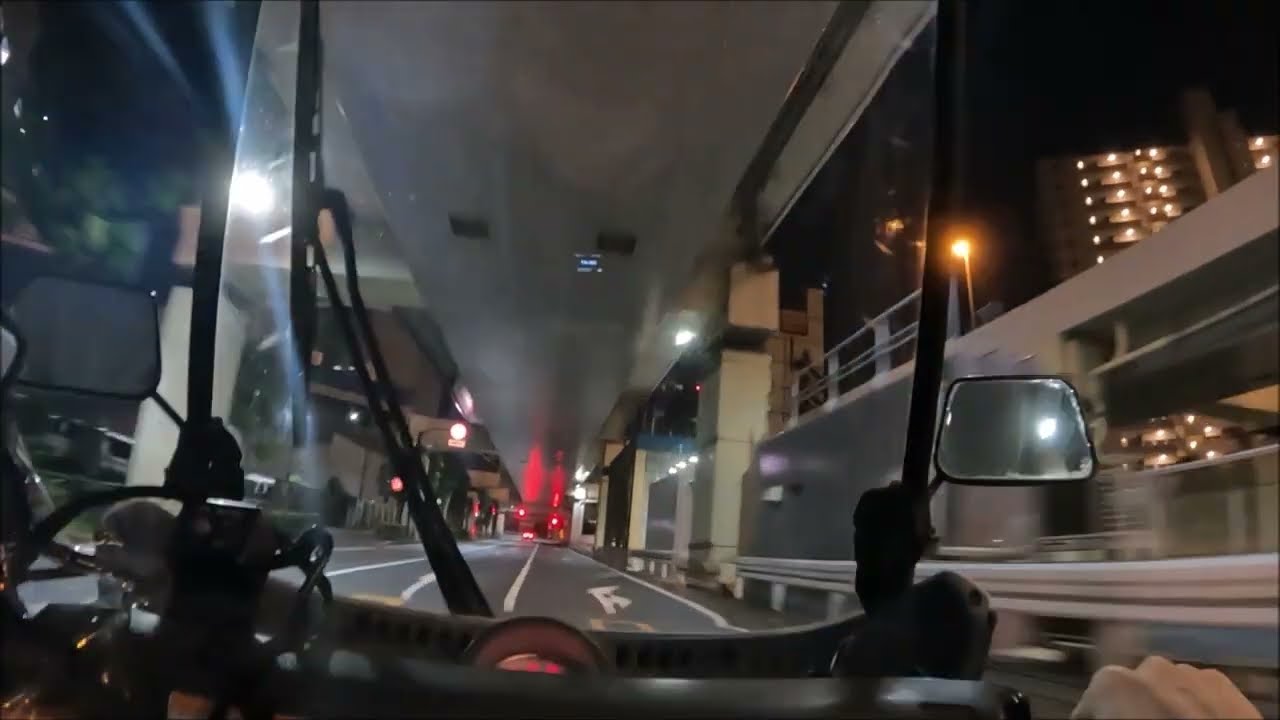 【移動録】大森-池上-梅屋敷-大森-勝島-大森