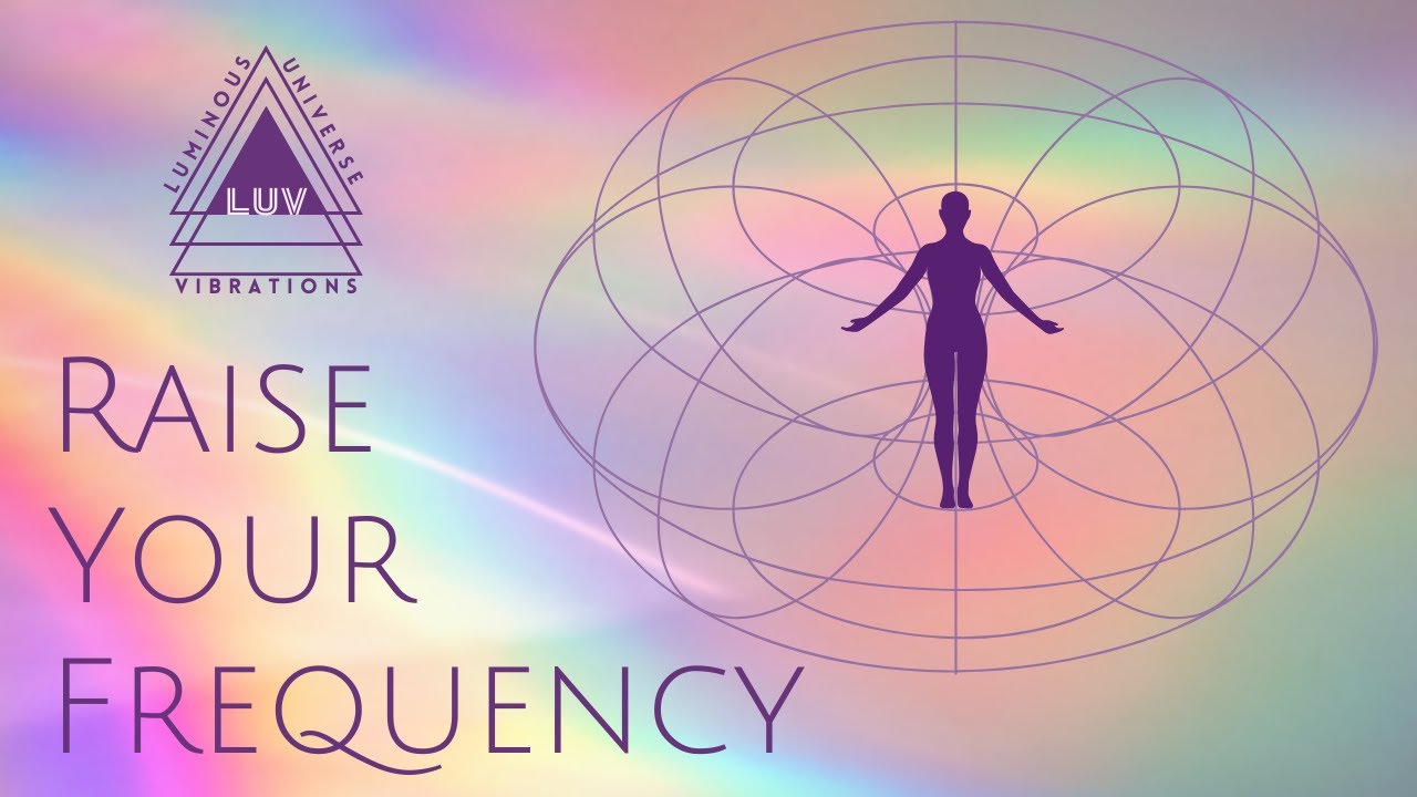 Activate Your Light Body: A Guided Ascension Meditation to Awaken Higher Frequencies