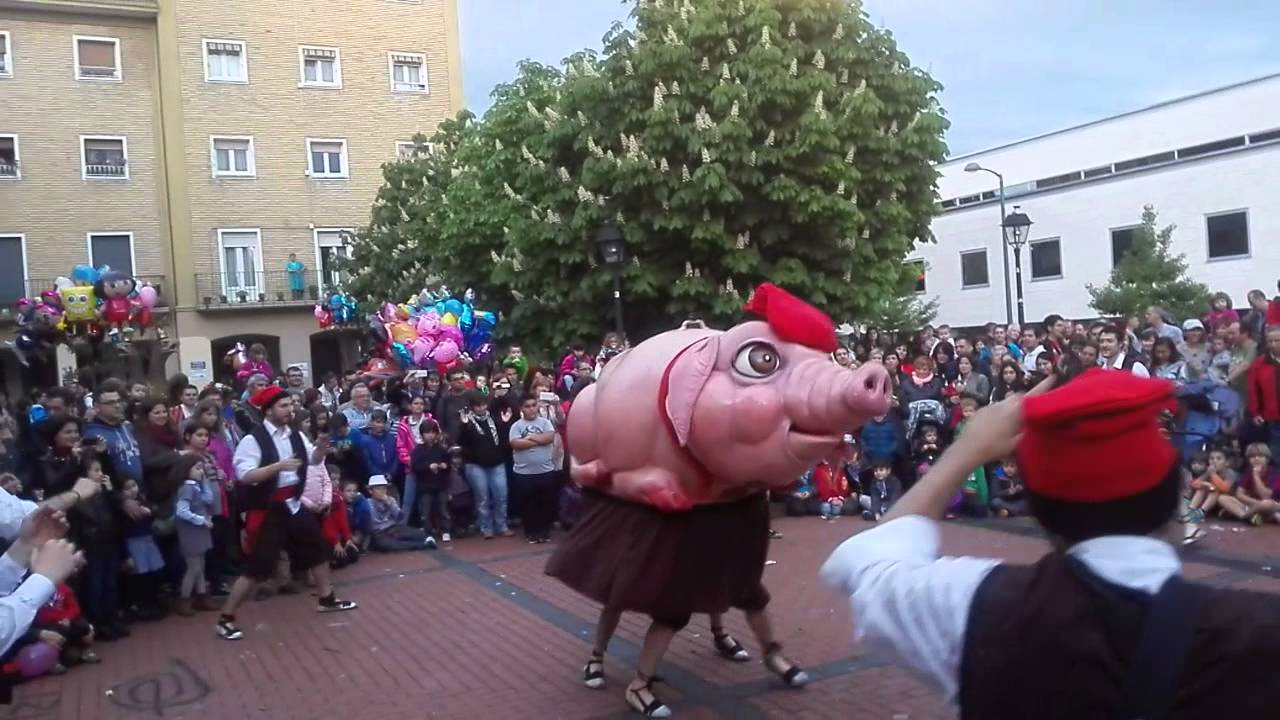 Baile del Tossino
