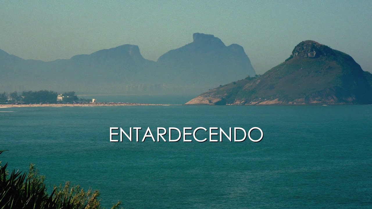 Entardecendo (Cover) - Marcos Valle e João Donato