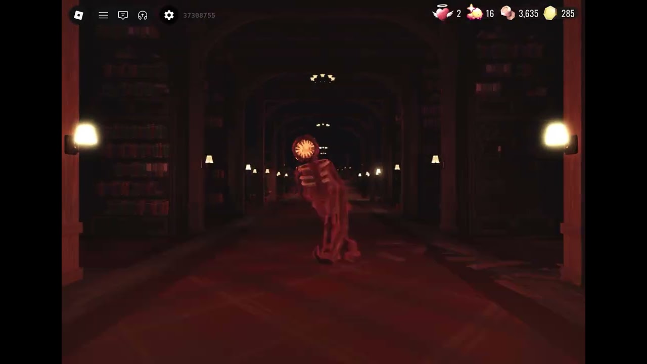 Vuelvo a doors? SOY NOOB?!