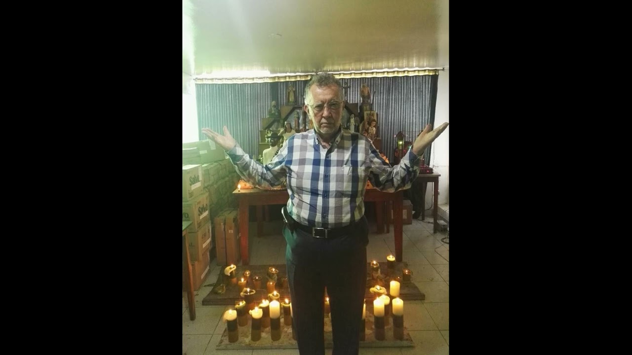 PROGRAMA PETER HELLER 24 DICIEMBRE 2025