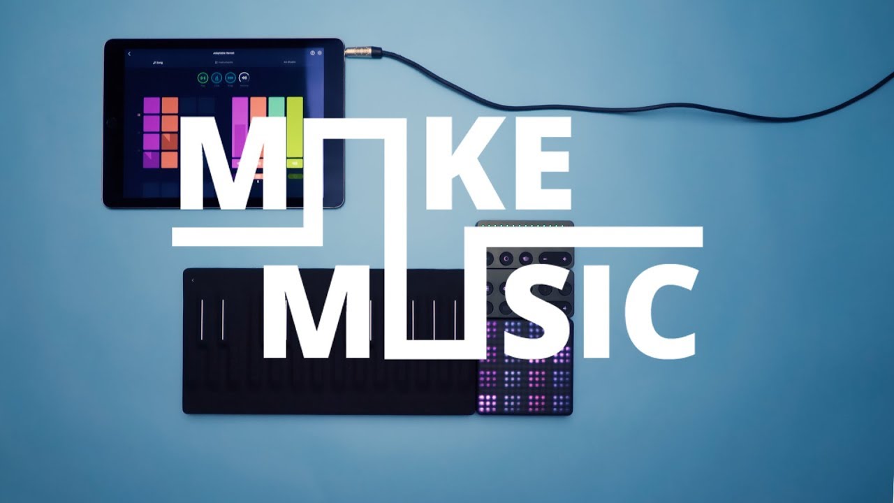 FACT review: ROLI Blocks