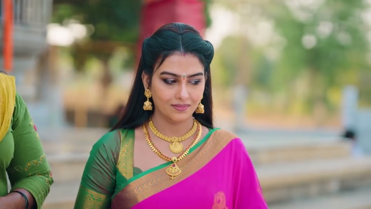 Gattimelam | Ep - 330 | Webisode | Feb 26 2026 | Zee Tamil