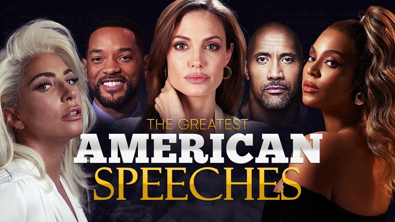 Learn English | American Speeches with Quiz