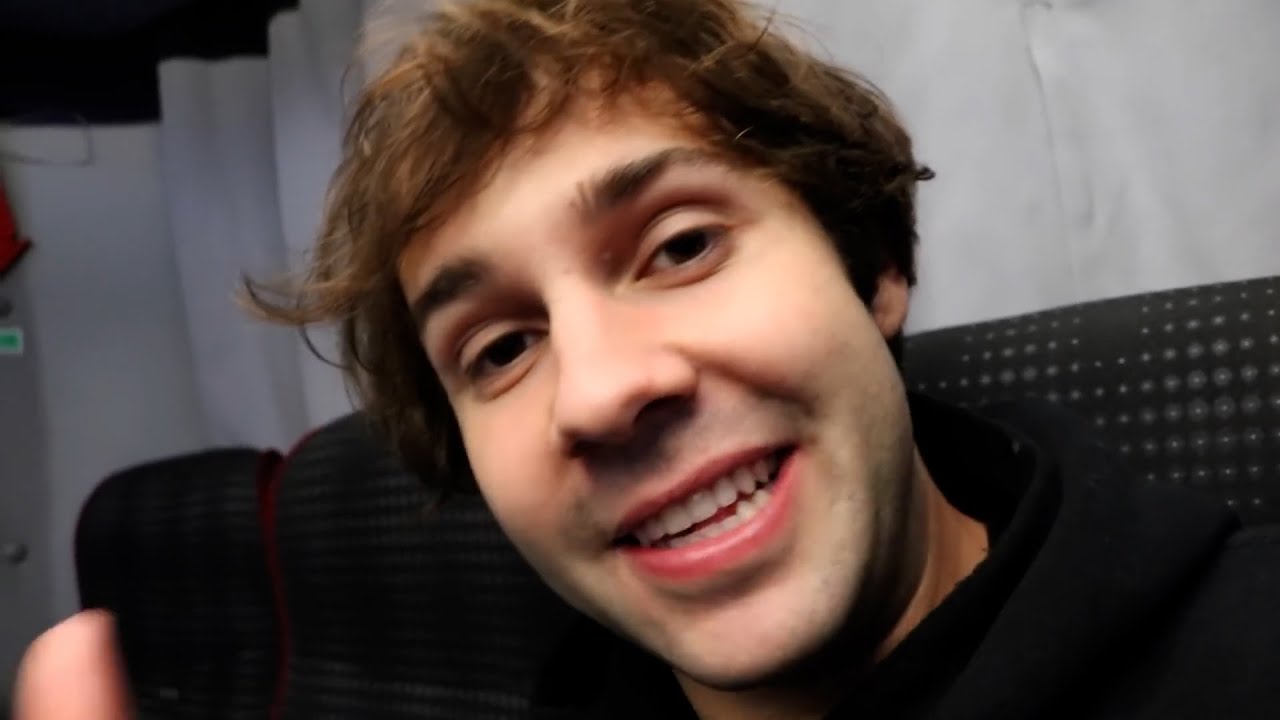 DAVID DOBRIK TRY NOT TO LAUGH CHALLENGE!