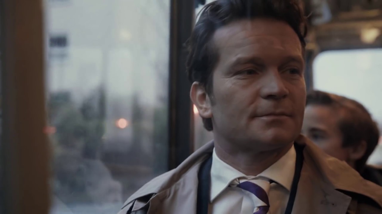 Pesten op het Werk, Korte Film: Geen Dienst.