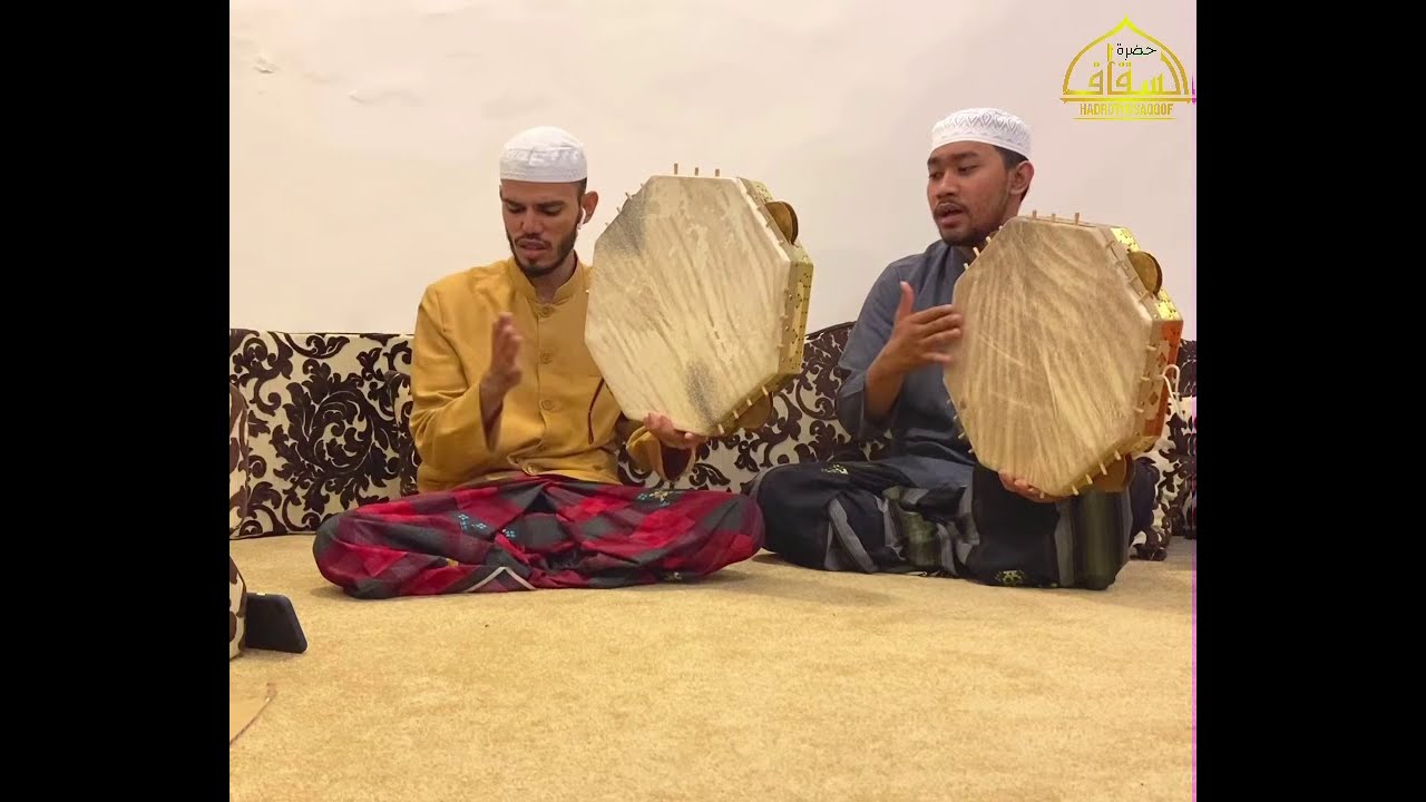 Tutorial Pukulan Hadroh | Qosidah Assalamualaik