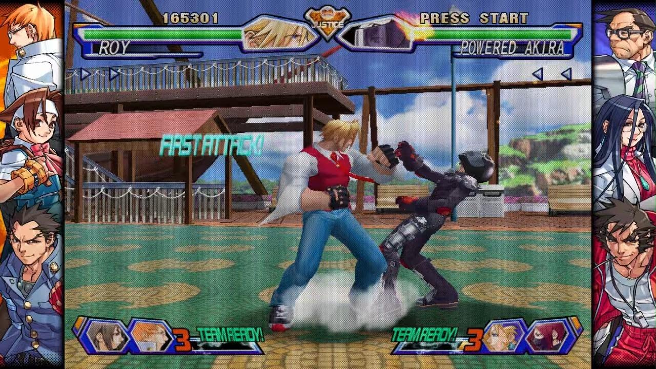 CAPCOM FIGHTING COLLECTION 2_20260316112108