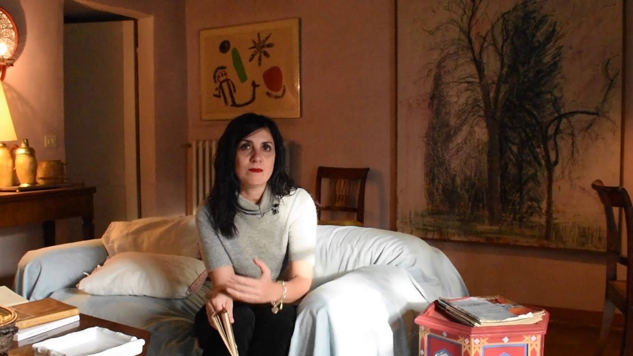 Nadia Terranova on the Sicilian poet Lucio Piccolo
