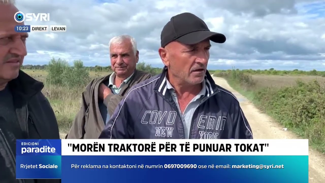 'Do të kalojmë në vetëgjyqësi', banorët: Na marrin tokat që i kemi me dokumente