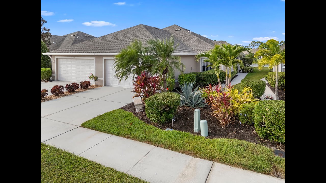 Just Listed For Sale -  3669 lakewood blvd north port fl 34287 - Branded