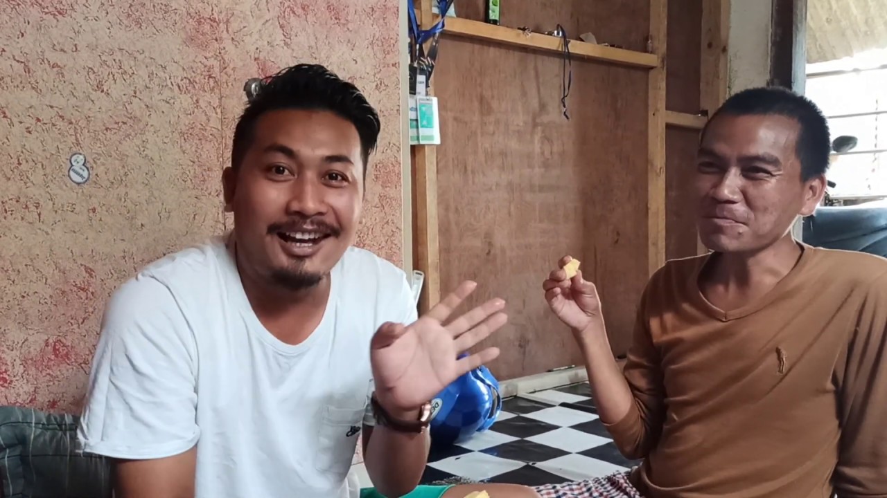 Kom pao leh chothe pao a kihou na neo cha