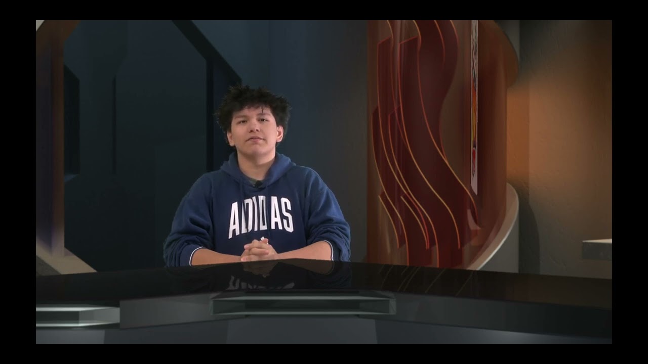 Student Announcements 2-12-26