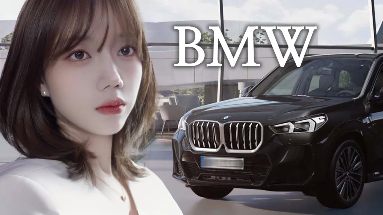 🚘 신차 출고 VLOG  |  웅니 차 뽑았따 널 데리러 가😎  |  차 색깔 고르는데만 168시간  |  선루프 처돌이가 충격먹은 이유  |  BMW X1 풀체인지