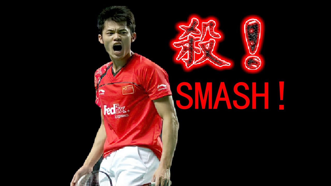 [2K50FPS] - MS - Lin Dan vs PARK Sung Hwan | 2009 China Open | High Quality