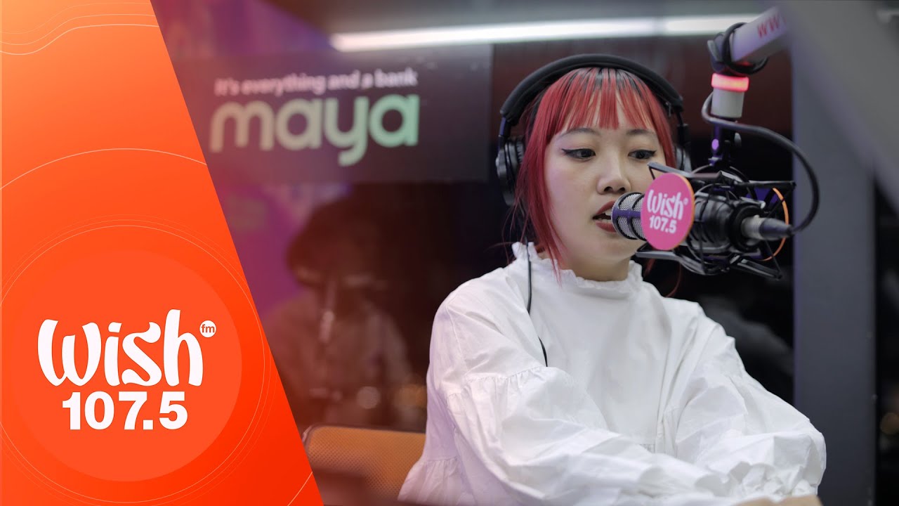 ena mori performs 