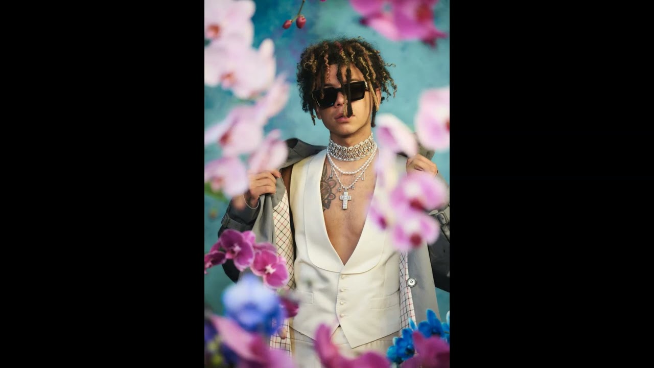 [free] iann dior x post malone x pop type beat - 