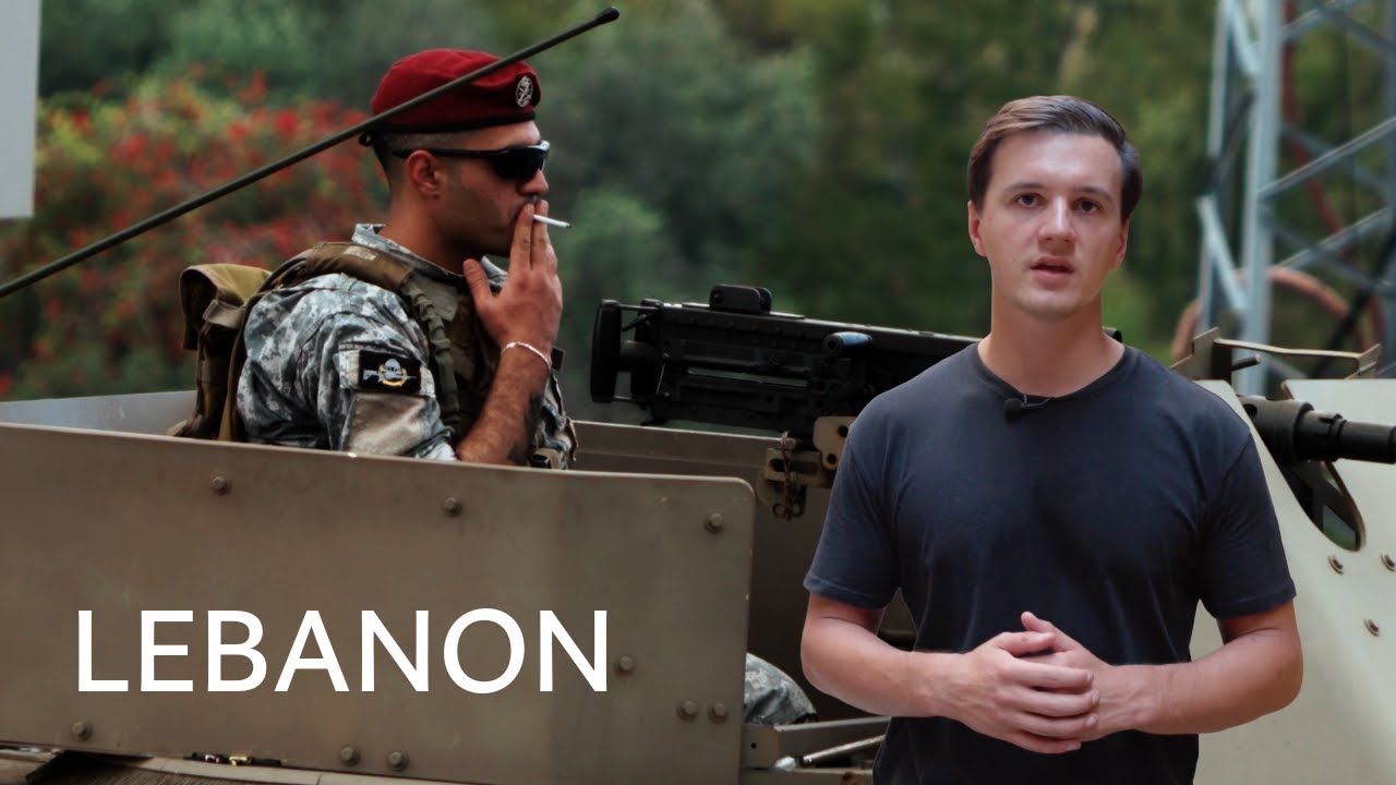 Inside Lebanon&rsquo;s Audacious Disarmament Campaign