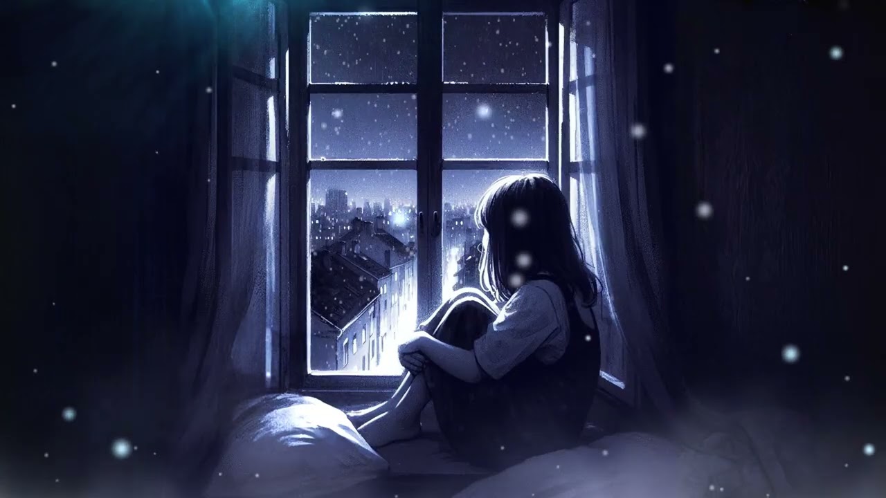 I just wanna be alone