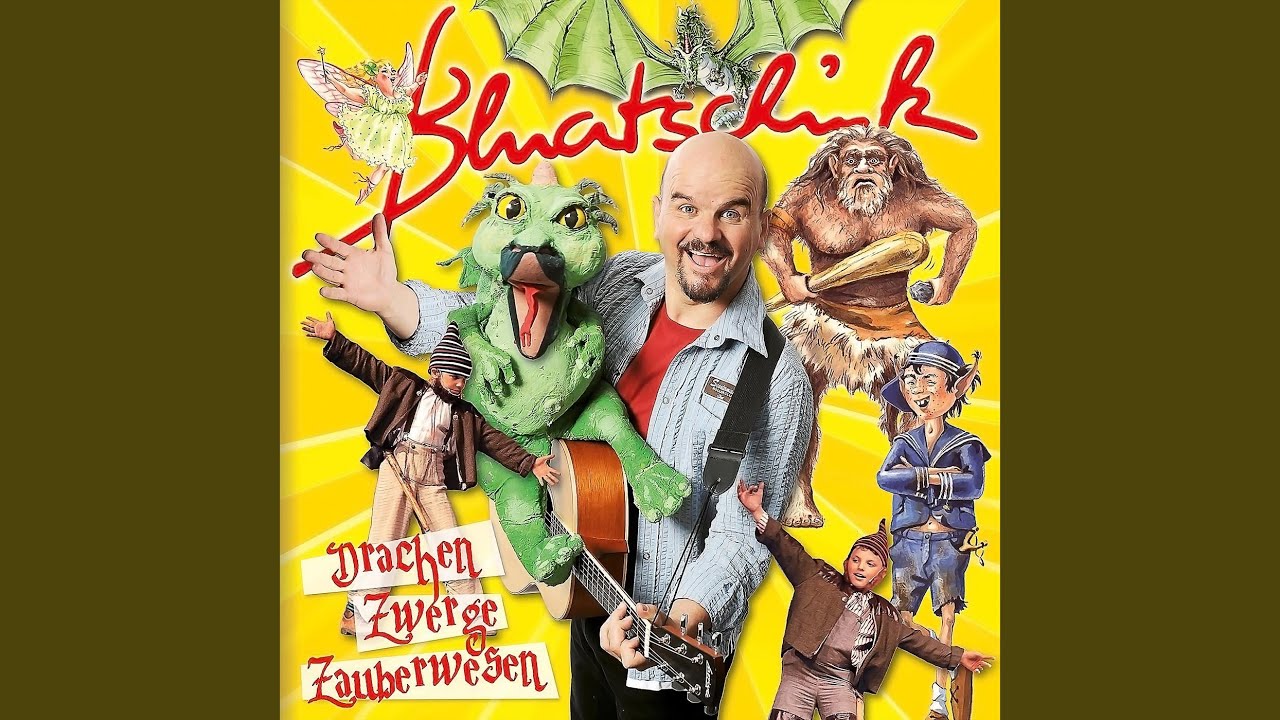 Das verhexte Märchenbuch
