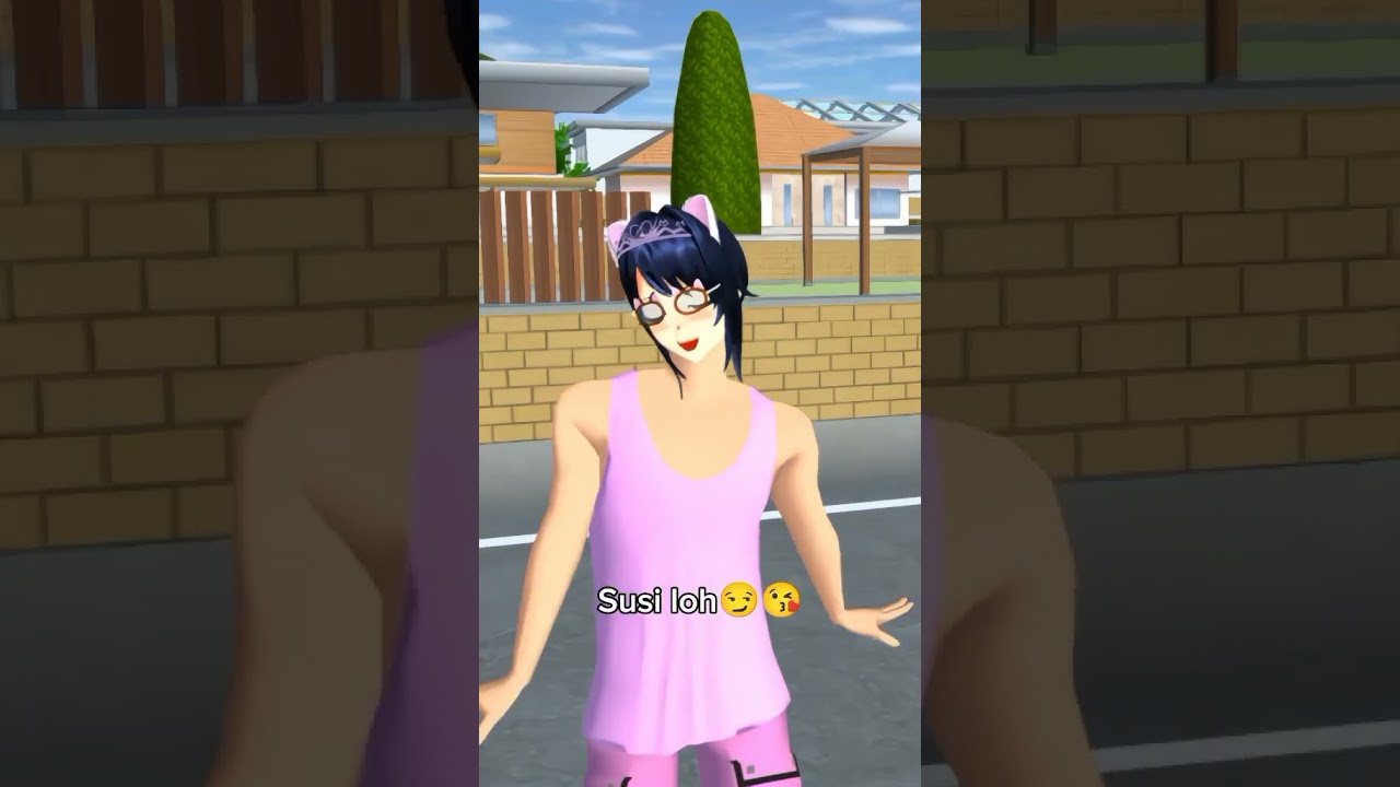 SiApPp AggUSSsss😘😍😜😏 #fypシ #sakuraschoolsimulator #aqis #drama