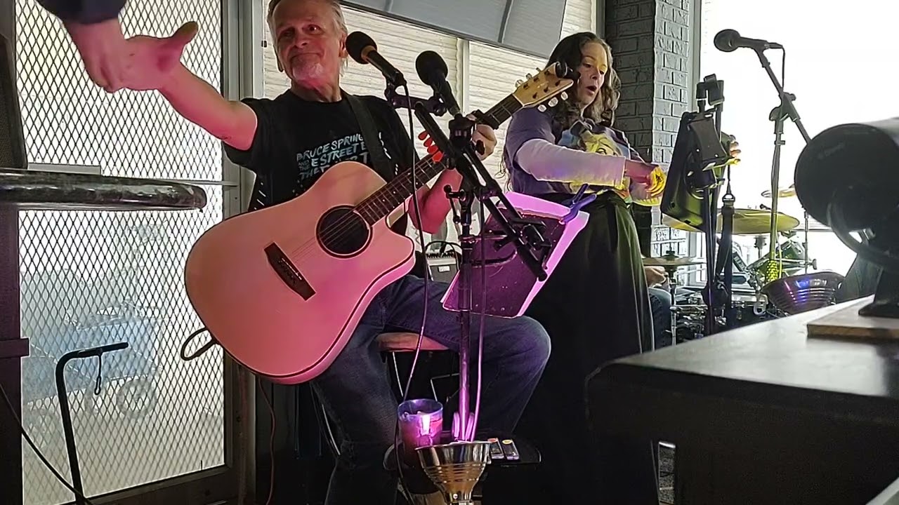 Miller Tyme band Pork Belly's 