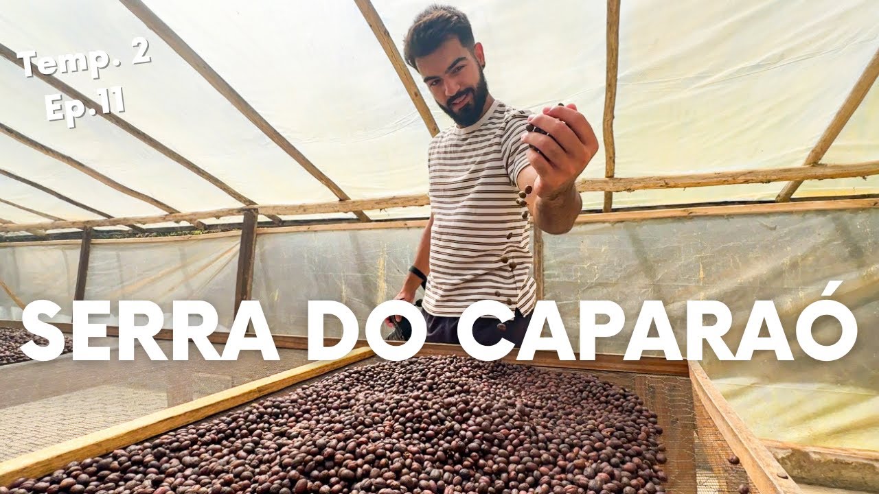 SERRA DO CAPARAÓ: o que fazer nesse paraíso pouco conhecido no Brasil. Minas Gerais e Espírito Santo