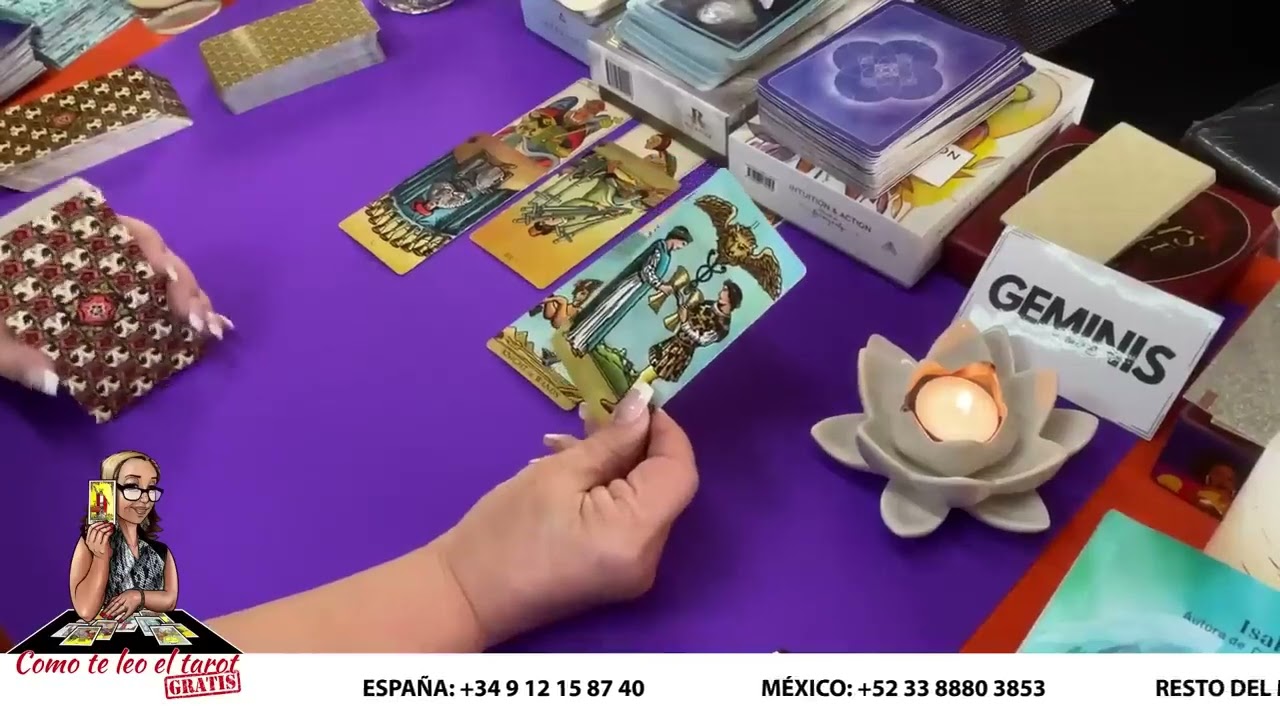 GÉMINIS❤️  Gran remordimiento por lo que te hizo! Pide perdón🙏🥺