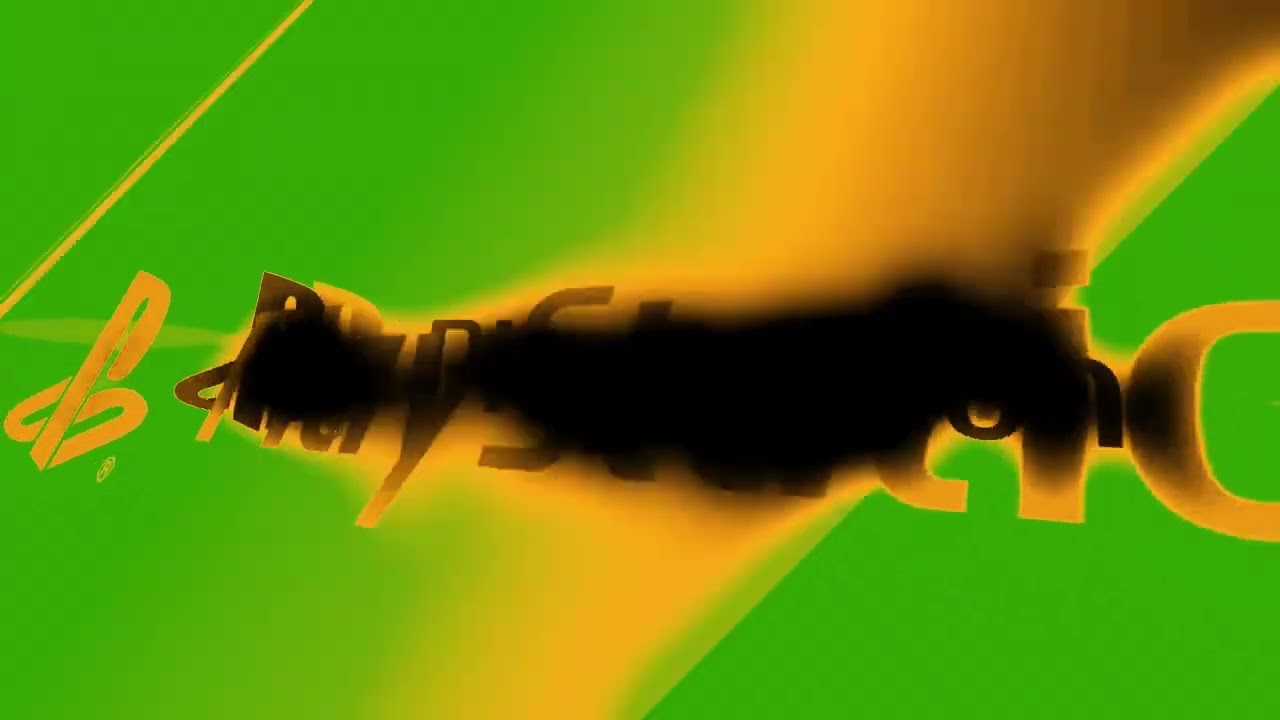 LAST VIDEO OF 2023!!! | PlayStation Ident 2016 Effects | Derby Citronada (2006) Effects EXTENDED V2