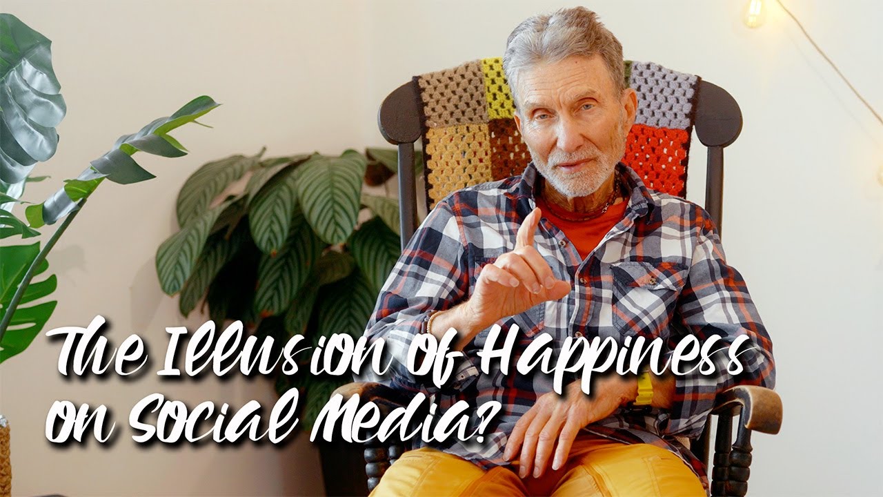 The illusion of happiness on Instagram and Facebook — Why do people become prisoners of social media