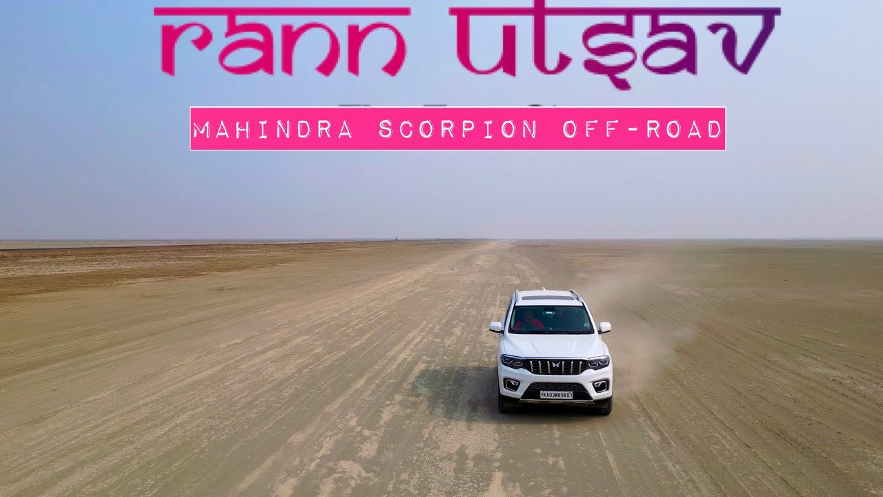 EP07 Roadtrip 2024: Gujarat | Dhordo to Bhuj | Rann Utsav | Kutch Safari Resort | Roving Couple