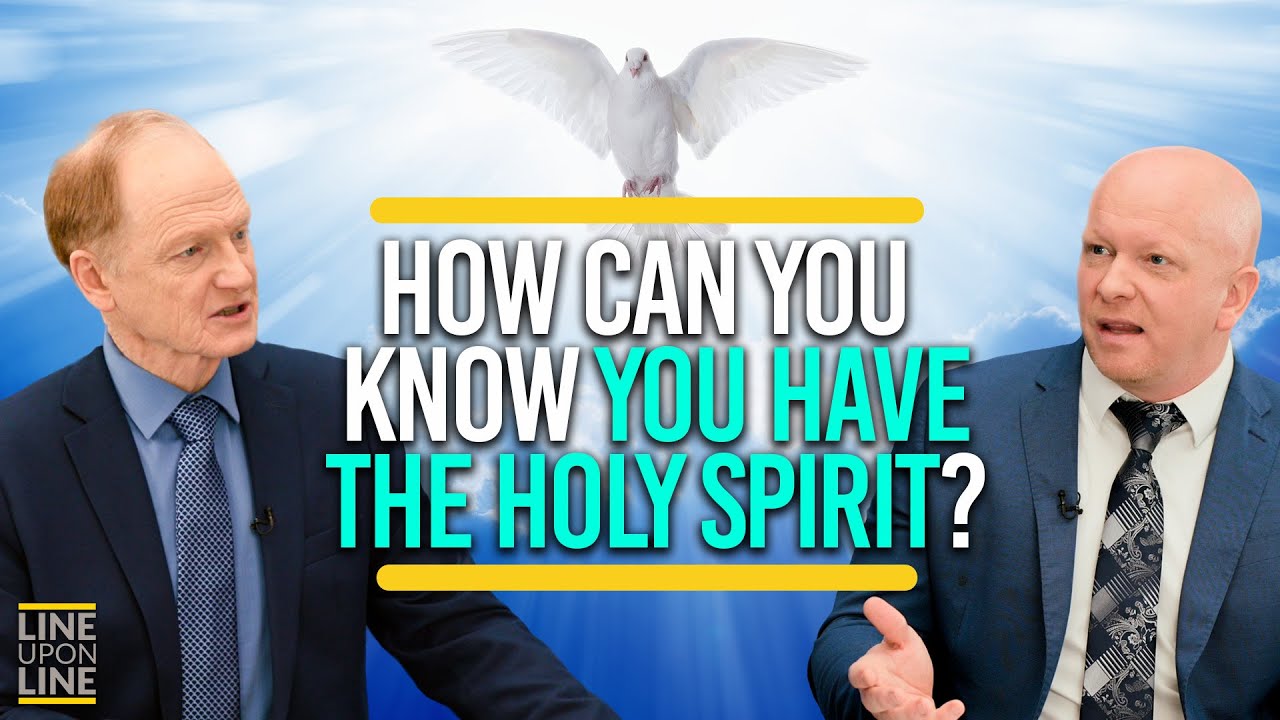 What PROPHECIES Have Come TRUE w/ Evidence? Bible Q/A - Pr. John Bradshaw & Pr. Wes Peppers