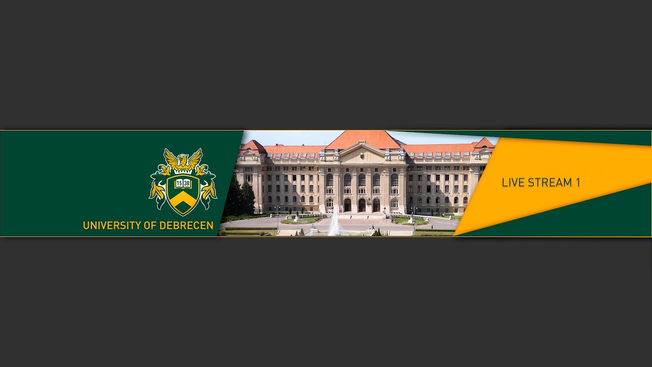 A Debreceni Egyetem Általános Orvostudományi Karának diplomaosztó ünnepsége 2023. szeptember 16-án