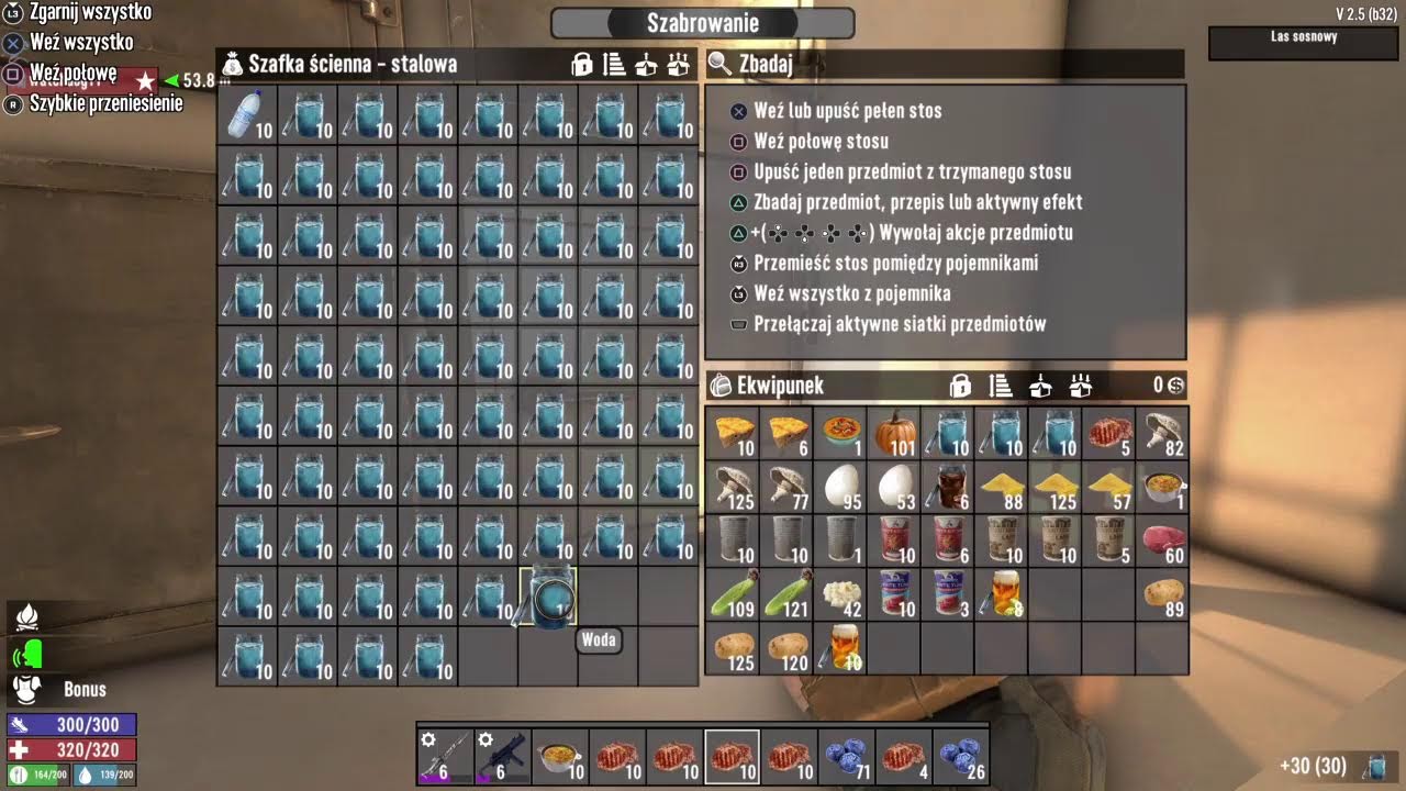7 Days to die LIVE CO OP
