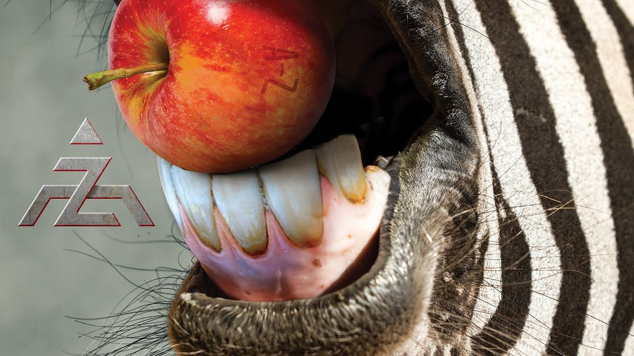 A-Z - A-Z (FULL ALBUM)