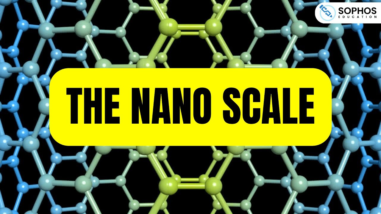 The Nanoscale