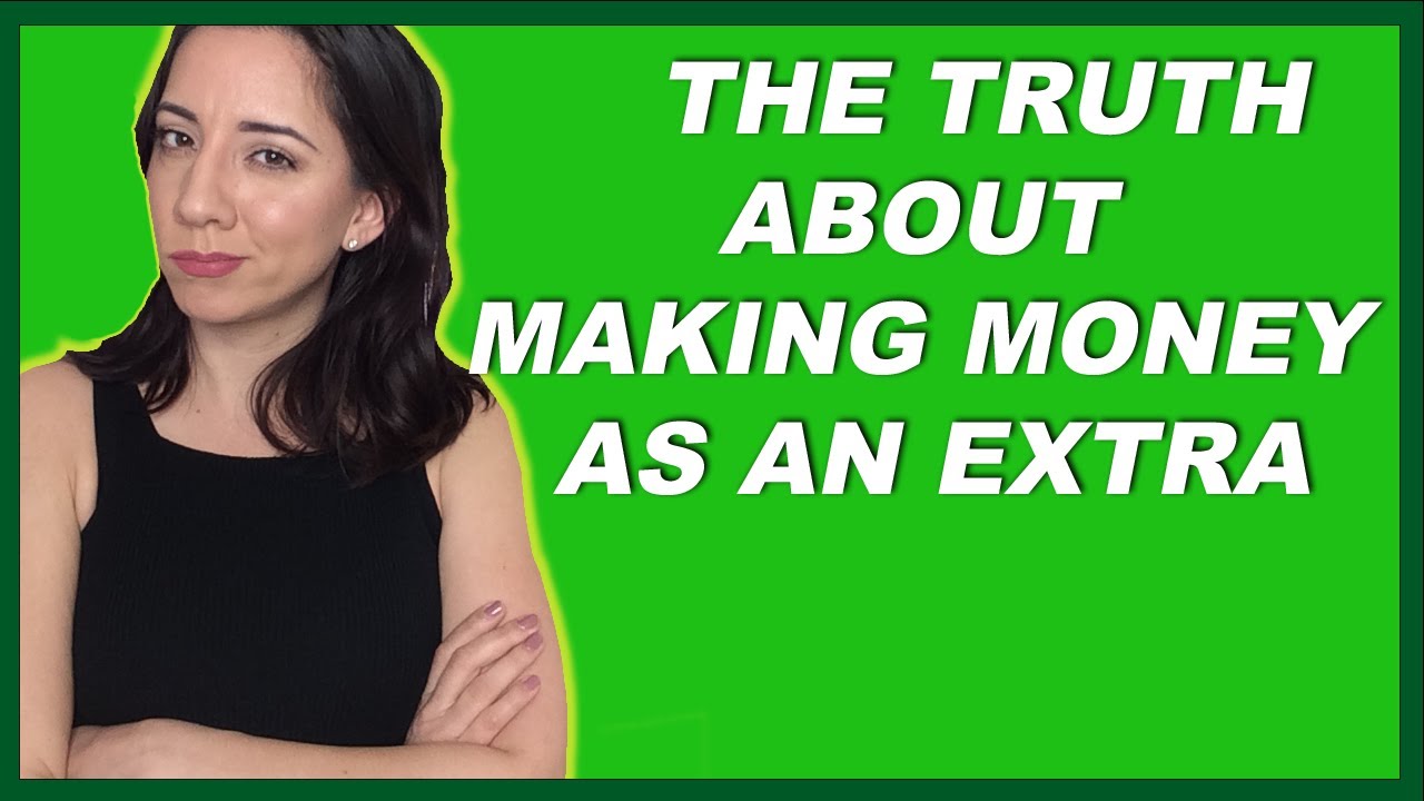 How Much Money do Movie Extras Make?