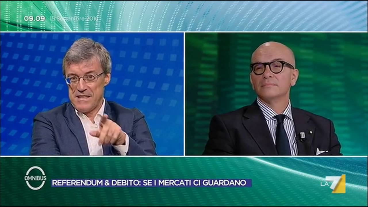 Perotti: Diplomatici guadagnano di più dopo la riforma